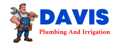 Trusted plumber in FAIR HAVEN